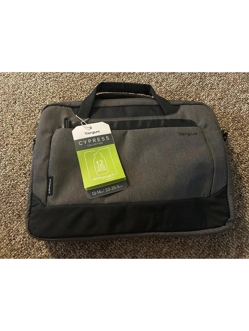 Targus Cypress Collection Laptop Bag for 13-14 inch Laptops
